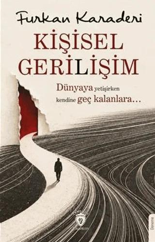 Kişisel Gerilişim