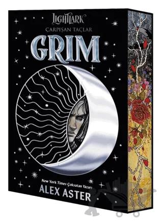 Grim ve Oro – Çarpışan Taçlar (Kutulu)