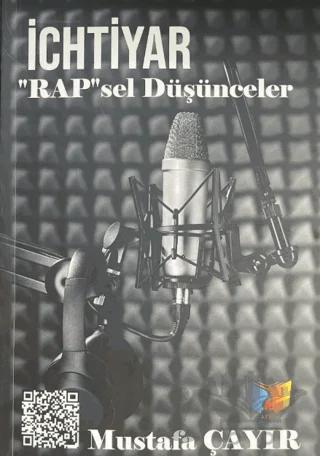 İchtiyar - "Rap"sel Düşünceler