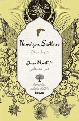 Namazın Şartları – Kolektif – Beyan Yayınları kitap kapağı