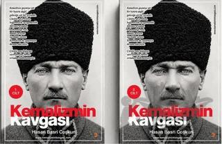 Kemalizmin Kavgası (2 Cilt)