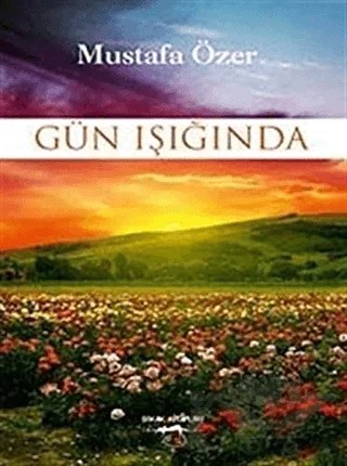 Gün Işığında – Mustafa Özer – Sokak Kitapları Yayınları kitap kapağı