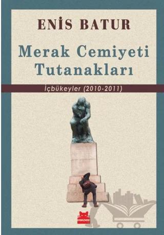 Merak Cemiyeti Tutanakları