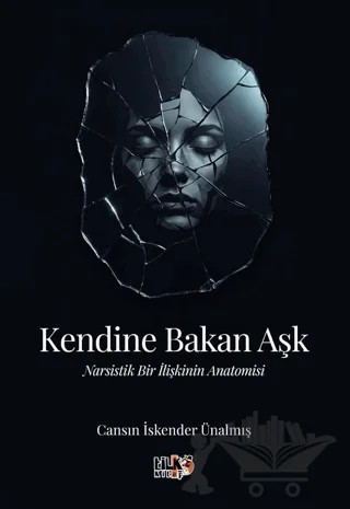 Kendine Bakan Aşk – Tilki Kitap kitap kapağı