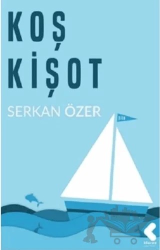 Koş Kişot – Kolektif – Klaros Yayınları kitap kapağı