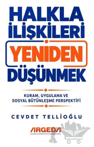Halkla İlişkileri Yeniden Düşünmek