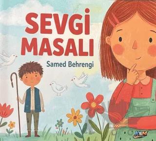 Sevgi Masalı