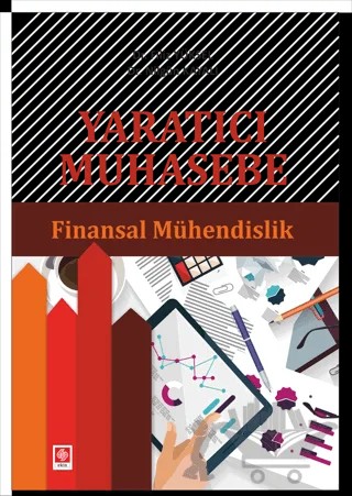 Yaratıcı Muhasebe – Filiz Yüksel, Nilgün Kayalı – Ekin Basım Yayın kitap kapağı