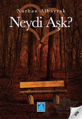 Neydi Aşk ? – Nurhan Albayrak – Göl Yayıncılık kitap kapağı