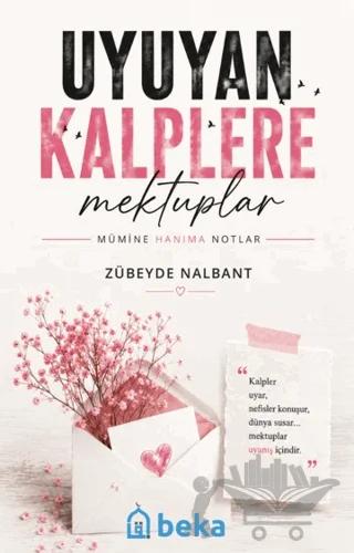 Uyuyan Kalplere Mektuplar