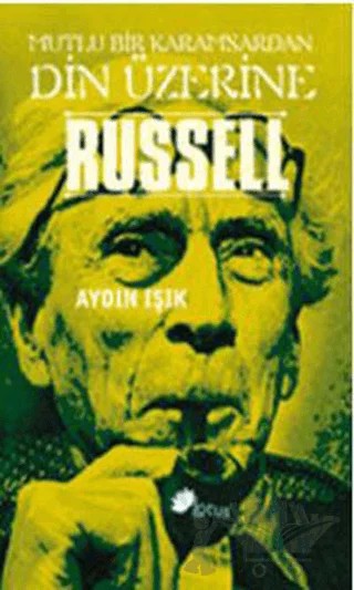Russell – Aydın Işık – Lotus Yayın Grubu kitap kapağı
