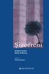 Şizofreni – Frangou – Nobel Tıp Kitabevleri kitap kapağı