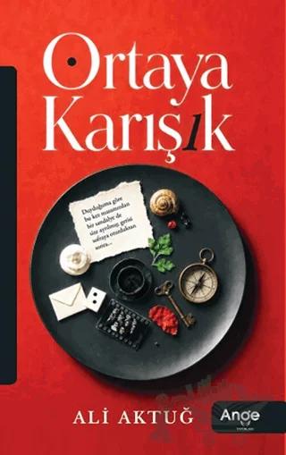 Ortaya Karışık