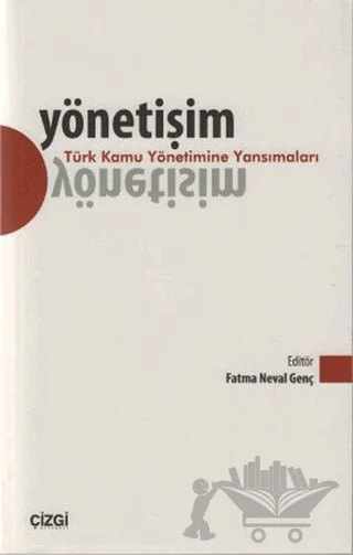 Yönetişim – Fatma Neval Genç – Çizgi Kitabevi Yayınları kitap kapağı