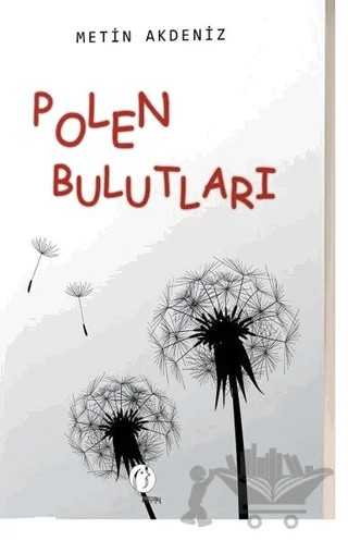 Polen Bulutları – Metin Akdeniz – Herdem Kitap kitap kapağı