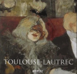 Toulouse-Lautrec – Kolektif – Boyut Yayın Grubu kitap kapağı