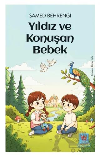 Yıldız ve Konuşan Bebek