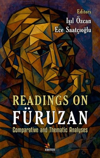 Readings on Füruzan – Işıl Özcan, Ece Saatçıoğlu – Kriter Yayınları kitap kapağı