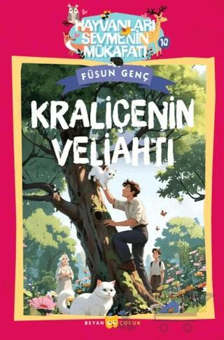 Kraliçenin Veliahtı