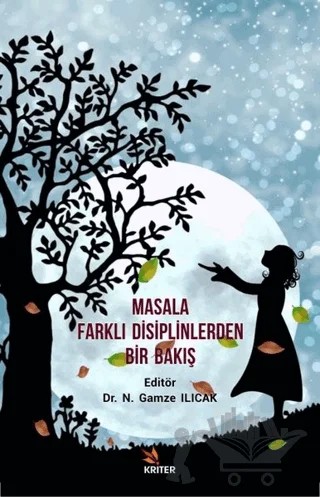 Masala Farklı Disiplinlerden Bir Bakış – Nagihan Çakar Bikiç, N. Gamze Ilıcak, Nuran Başoğlu, Pelin Ekşi, Sinem Tuna, Ş. Güzin Aydınalp, Tuba Kaplan – Kriter Yayınları kitap kapağı