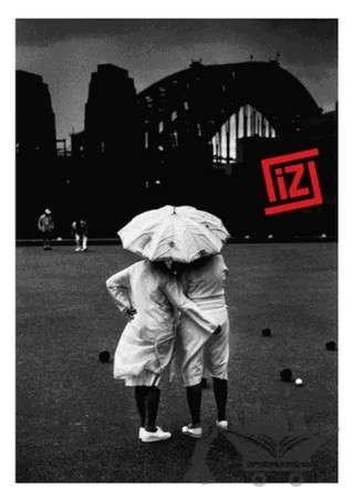 İz Dergisi Sayı: 6 – Fotoğrafevi Yayınları kitap kapağı