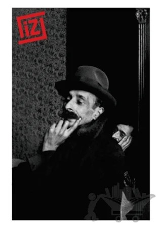 İz Dergisi Sayı: 13 – Fotoğrafevi Yayınları kitap kapağı