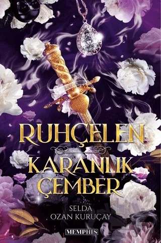 Ruhçelen – Selda Ozan Kuruçay – Memphis Yayınları kitap kapağı