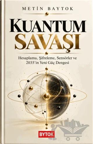 Kuantum Savaşı