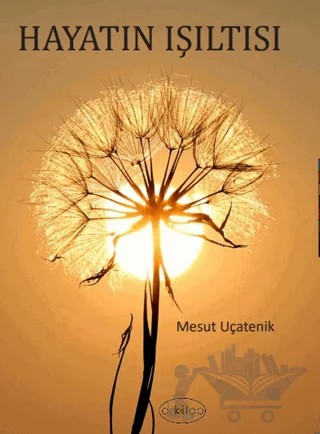 Hayatın Işıltısı – Mesut Ucatenik – Dilkitap Yayınları kitap kapağı