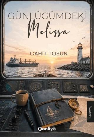 Günlüğümdeki Melissa