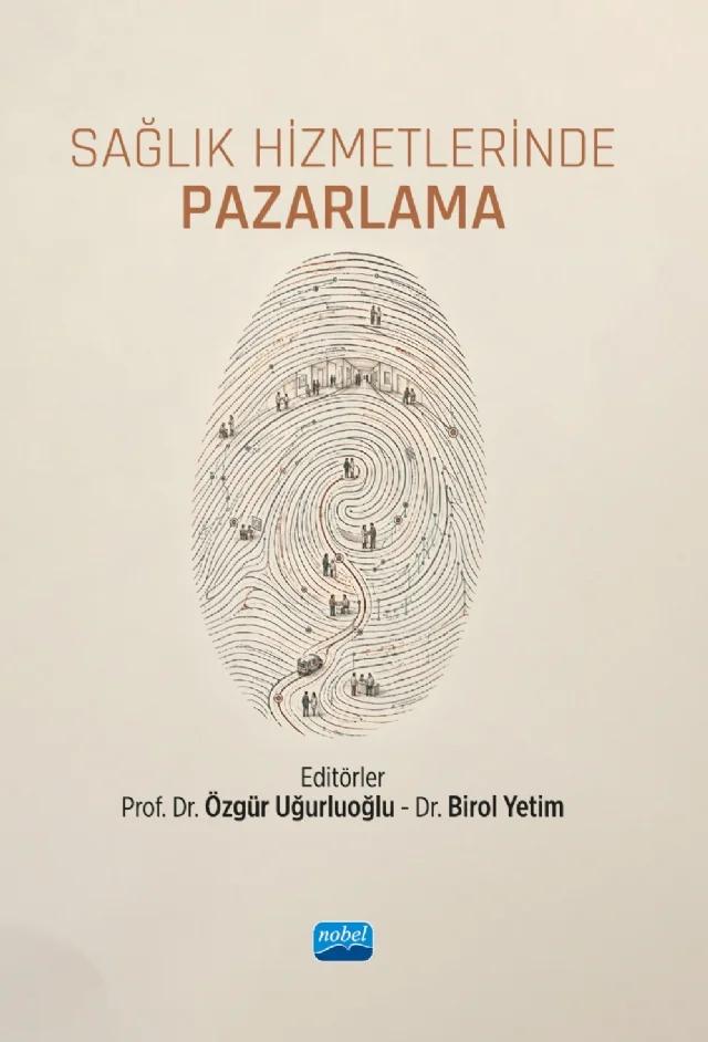 Sağlık Hizmetlerinde Pazarlama
