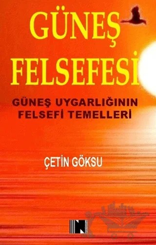 Güneş Felsefesi – Çetin Göksu – Nitelik Kitap kitap kapağı