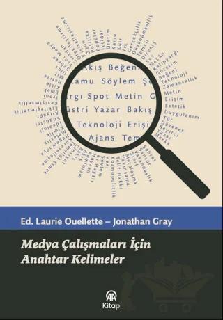 Medya Çalışmaları için Anahtar Kelimeler