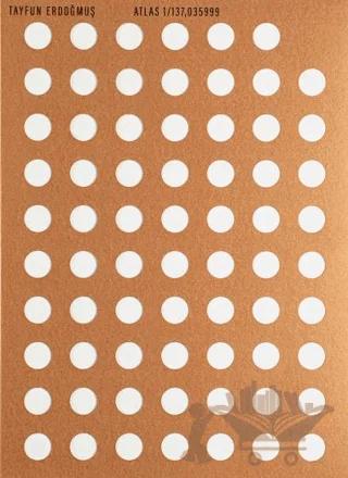 Tayfun Erdoğmuş: Atlas 1/137,035999