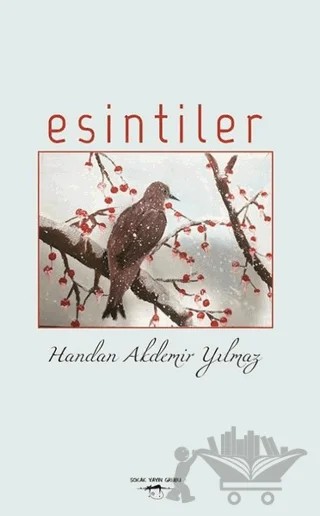 Esintiler – Handan Akdemir Yılmaz – Sokak Kitapları Yayınları kitap kapağı