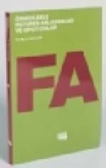 Örneklerle Futures Anlaşmalar ve Opsiyonlar – Fulya Alpan – Literatür Yayıncılık kitap kapağı