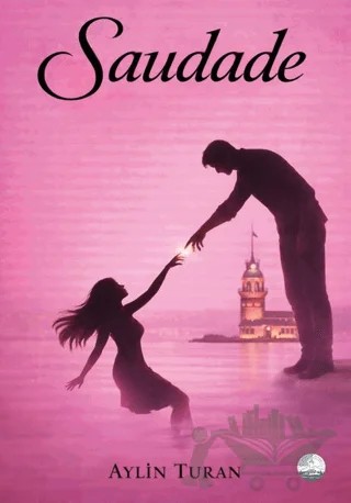 Saudade – Aylin Turan – Odessa Yayınevi kitap kapağı