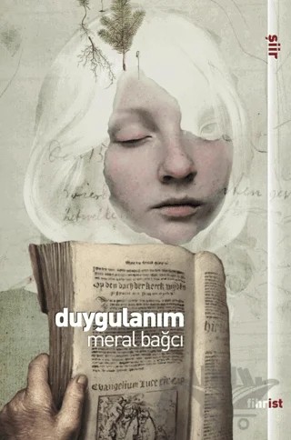 Duygulanım – Meral Bağcı – Fihrist Kitap kitap kapağı