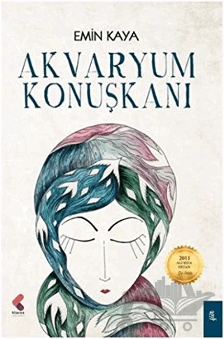 Beni O Uysal Kuyuda Bulacaksın – Emin Kaya – Klaros Yayınları kitap kapağı