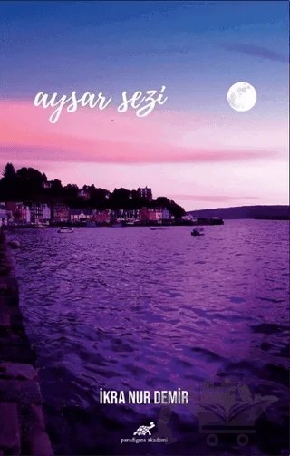 Aysar Sezi – İkra Nur Demir – Paradigma Akademi Yayınları kitap kapağı