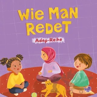 Wie Man Redet (Almanca, Nasıl Konuşurum) – Arzu Çokaktaş – Puset Kitap kitap kapağı