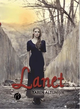 Lanet – Yaren Altunişik – Herdem Kitap kitap kapağı