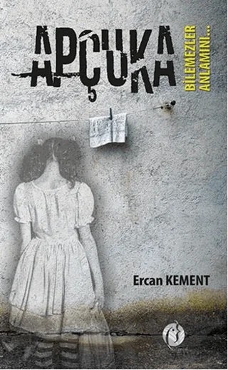 Apçuka – Ercan Kement – Herdem Kitap kitap kapağı