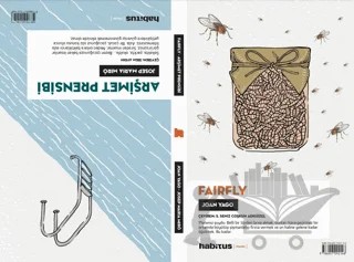 Arşimet Prensibi - Fairfly (2 Oyun Birarada) – Josep Maria Miro – Habitus Kitap kitap kapağı