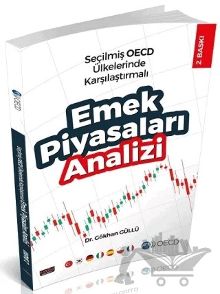 Emek Piyasaları Analizi – Gökhan Güllü – Savaş Yayınevi kitap kapağı