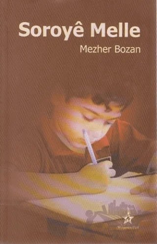 Soroye Melle – Mezher Bozan – Peri Yayınları kitap kapağı