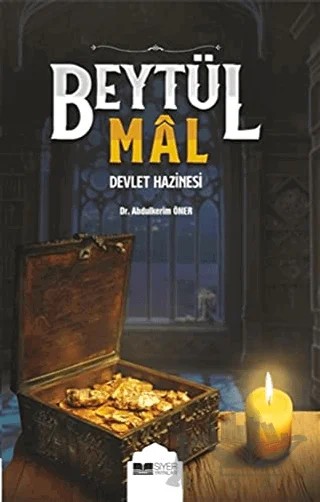 Beytül Mal – Abdulkerim Öner – Siyer Yayınları kitap kapağı