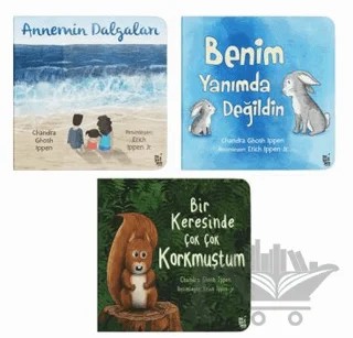 Hisset, Anlat, Güçlen Serisi – Chandra Ghosh Ippen – Diyojen Yayıncılık kitap kapağı