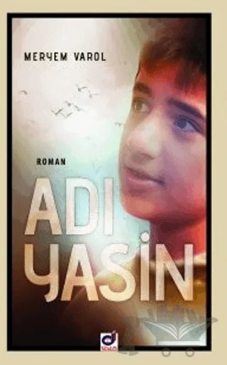 Adı Yasin – Meryem Varol – Dua Yayınları kitap kapağı
