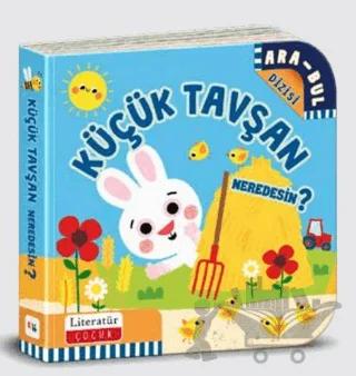 Küçük Tavşan Neredesin?